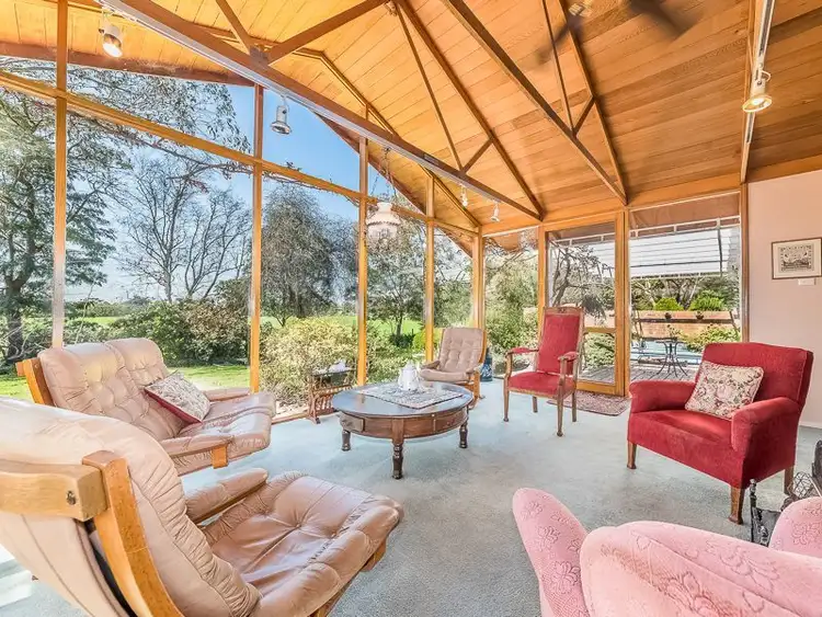 70 STONY CREEK-DOLLAR ROAD, Meeniyan VIC 3956