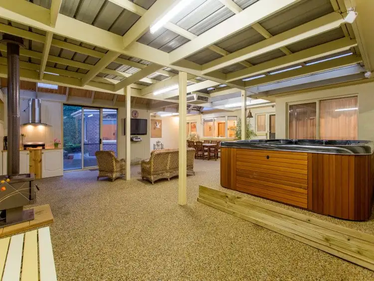 Second view of Homely house listing, 4 Illawong Mews, Langwarrin VIC 3910