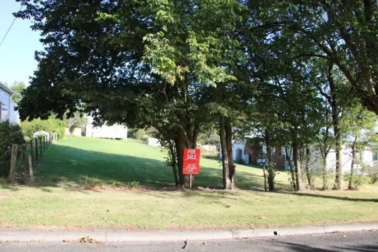 Third view of Homely land listing, 8 CLARENCE STREET, Loch VIC 3945