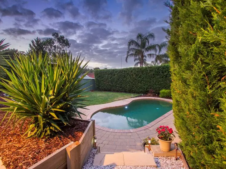 Second view of Homely house listing, 8 Evergreen Way, Langwarrin VIC 3910