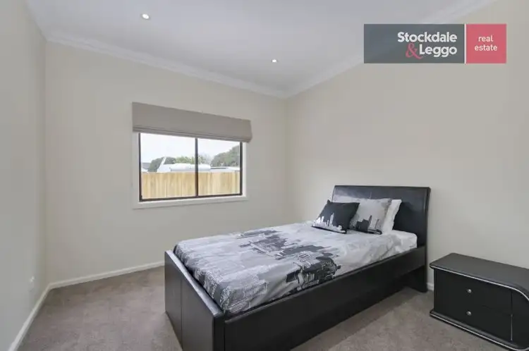 Seventh view of Homely house listing, 165 Lloyd Street, Moe VIC 3825