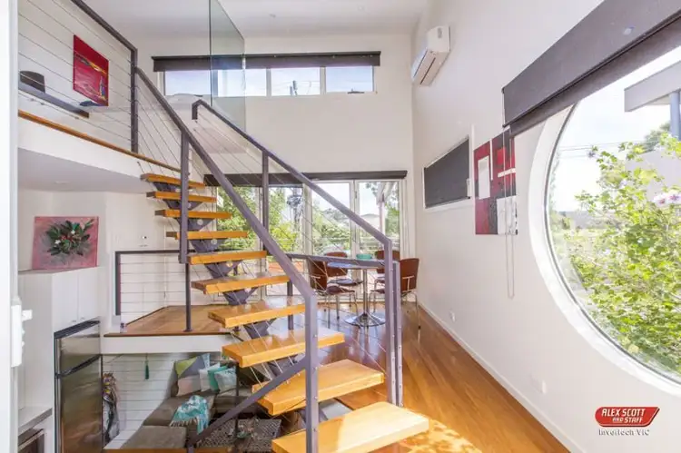 Third view of Homely apartment listing, 2/1 Beaton Place, Inverloch VIC 3996
