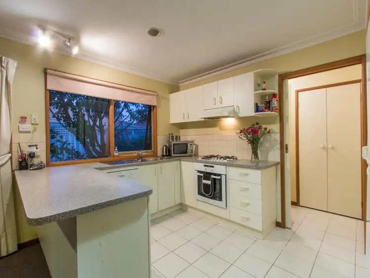 Second view of Homely house listing, 4 Warrindale Close, Langwarrin VIC 3910