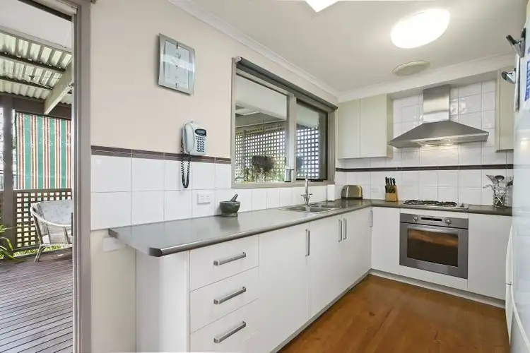 Fifth view of Homely land listing, 2 Sandra Court, Somerville VIC 3912