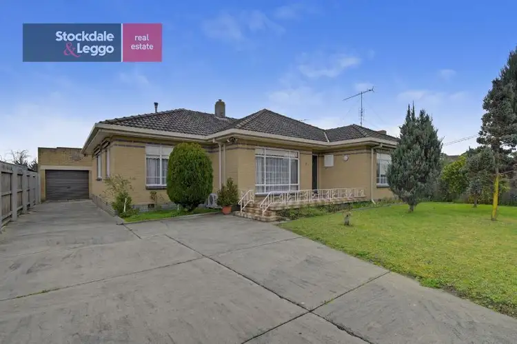 11 Davey Street, Morwell VIC 3840