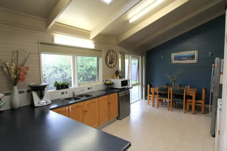 Second view of Homely house listing, 46 Penaluna Street, Boolarra VIC 3870