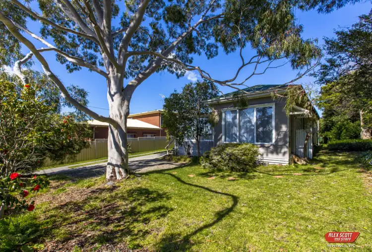31 a'Beckett Street, Inverloch VIC 3996