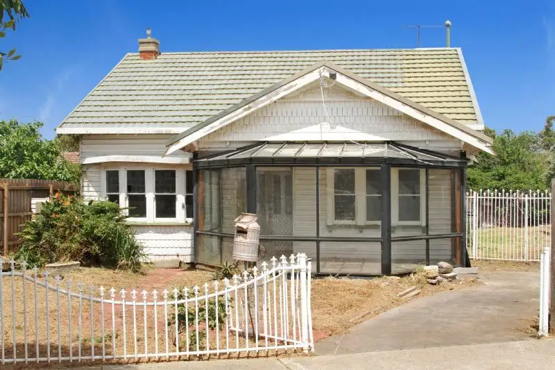 Main view of Homely house listing, 3 Butters Street, Reservoir VIC 3073