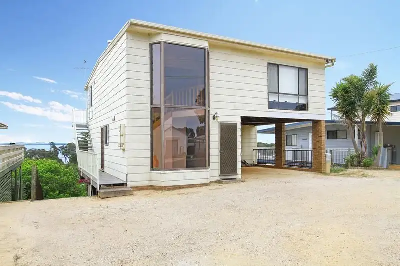Main view of Homely house listing, 21 Wattle Grove, Loch Sport VIC 3851