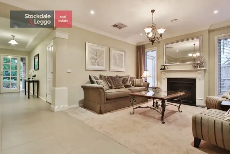 Second view of Homely house listing, 50 Durham Road, Kilsyth VIC 3137