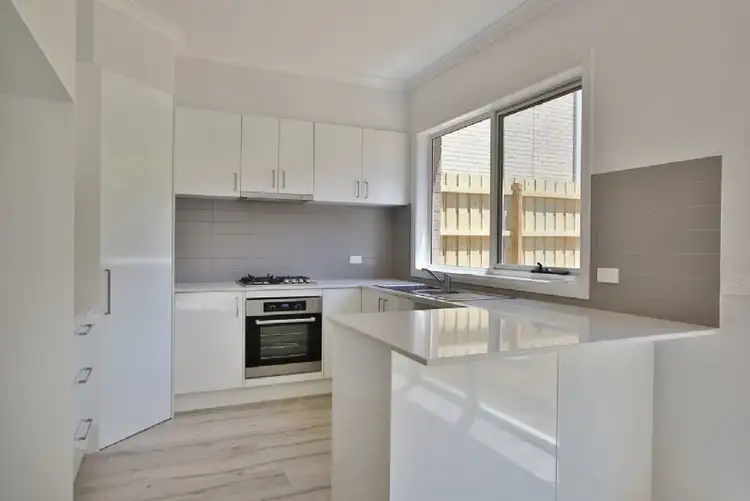 Third view of Homely house listing, 33A Norman Road, Croydon VIC 3136