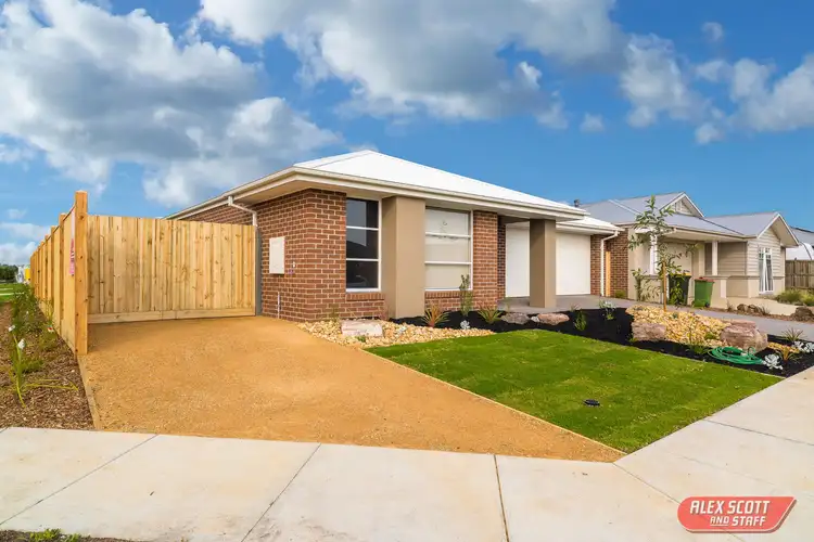 Fifth view of Homely house listing, 30 PASADENA DRIVE, Cowes VIC 3922