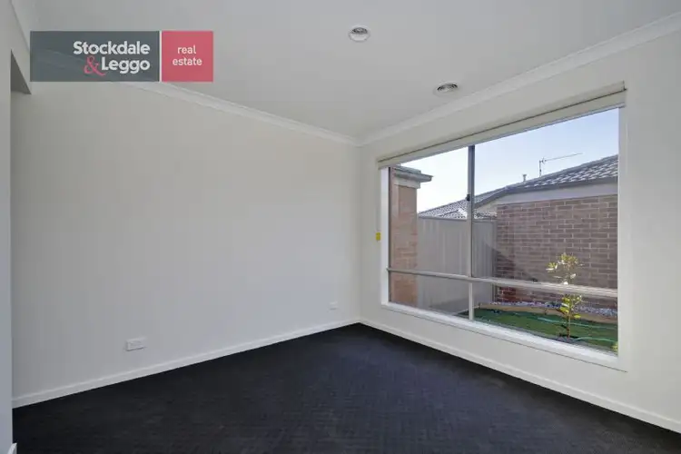Fourth view of Homely house listing, 3/19 Bank Street, Traralgon VIC 3844