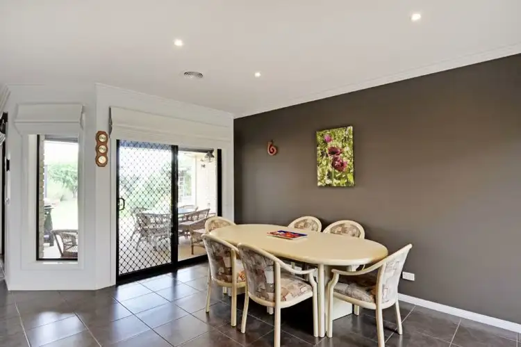 Seventh view of Homely house listing, 2 Yambuk Place, Kialla VIC 3631