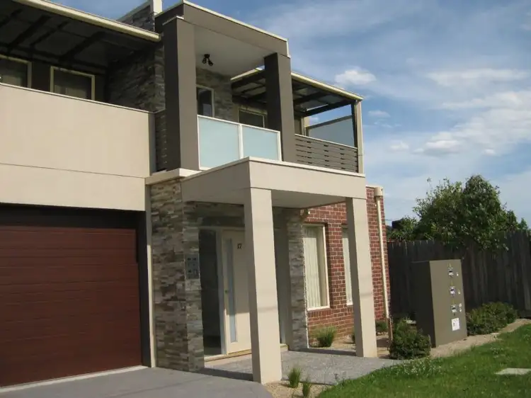 Main view of Homely apartment listing, 2/17 Stanley Street, Dandenong VIC 3175