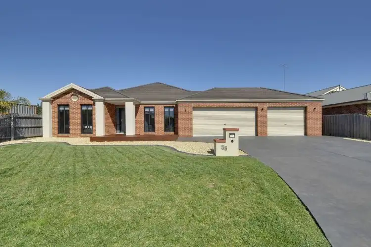 56 Sundale Road, Traralgon VIC 3844