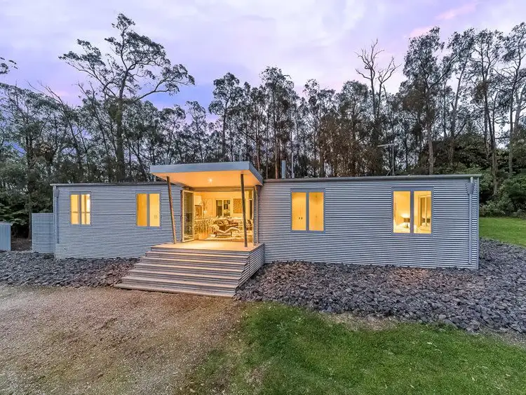 1455 DROUIN-KORUMBURRA ROAD, Poowong VIC 3988