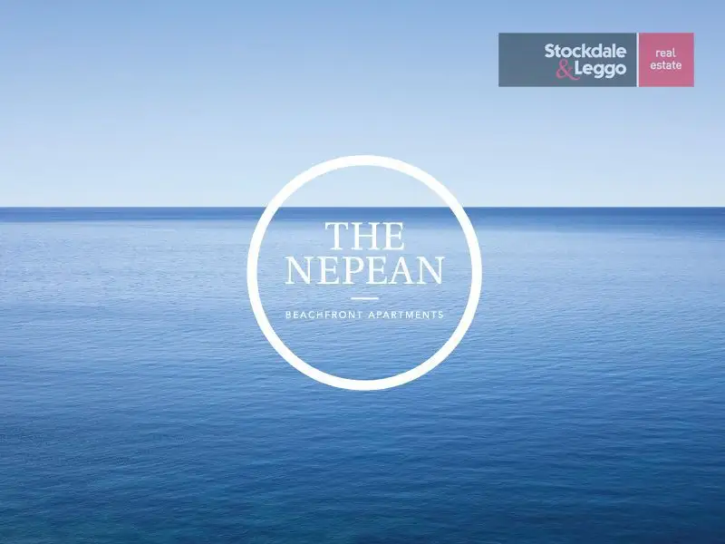 Main view of Homely apartment listing, 2.05/277-281 Point Nepean Road, Dromana VIC 3936