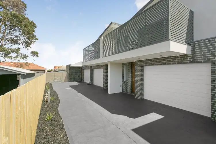 Main view of Homely townhouse listing, 3/9 Caldwell Street, Glenroy VIC 3046