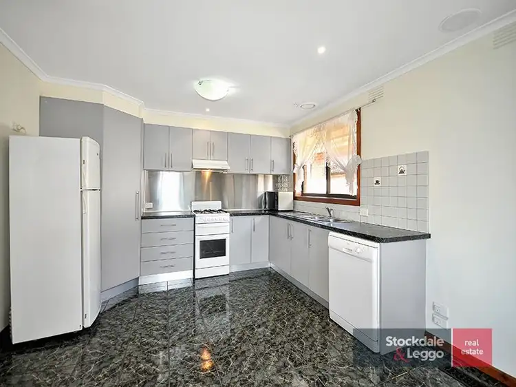 Second view of Homely house listing, 21 Kathryn Avenue, Lalor VIC 3075