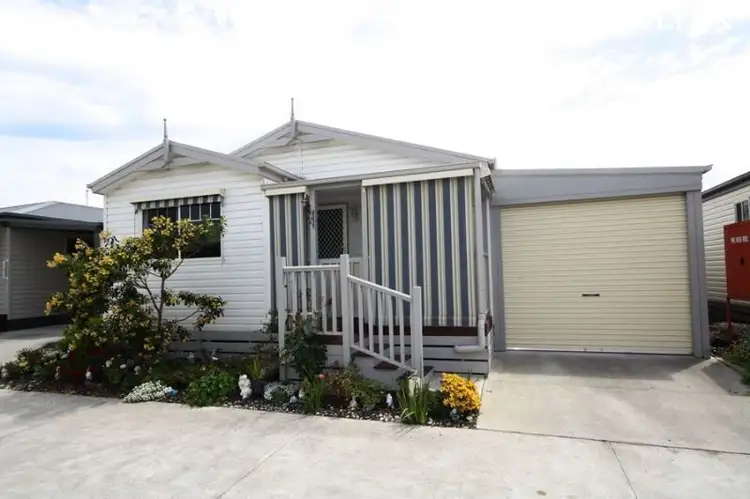 6/249 High Street, Hastings VIC 3915