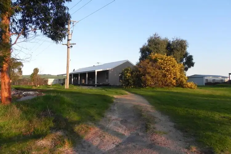 1935 GLEN FORBES ROAD, Glen Forbes VIC 3990
