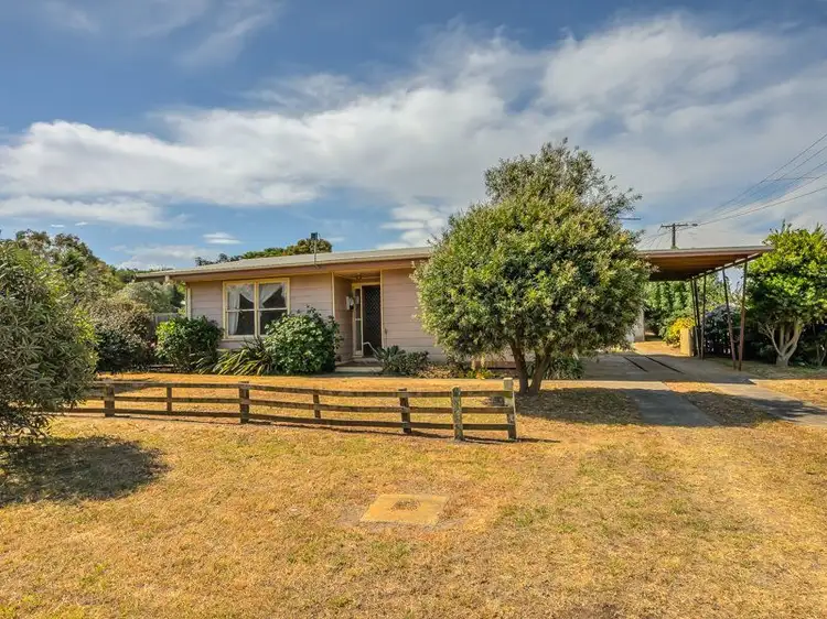 Main view of Homely house listing, 111 Stevens Street, Portarlington VIC 3223