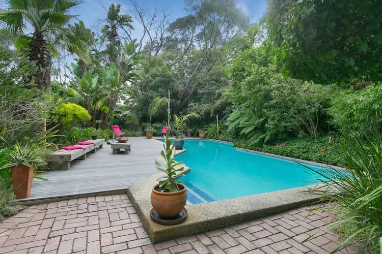 39 Bright Crescent, Mount Eliza VIC 3930