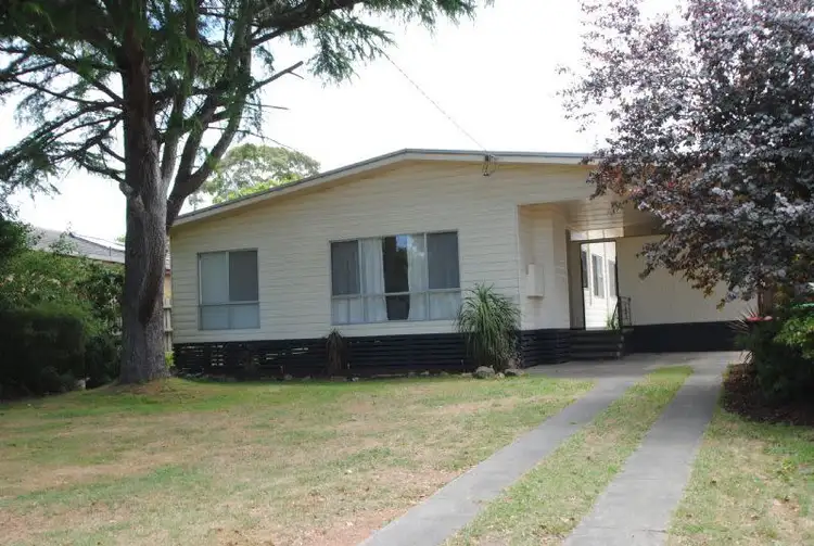 Second view of Homely house listing, 142 McCARTIN ST, Leongatha VIC 3953