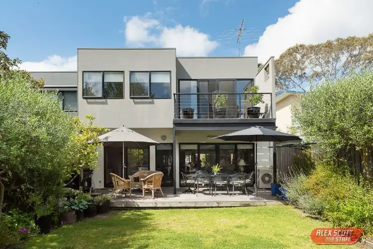 Second view of Homely land listing, 2A GORDON STREET, Cowes VIC 3922