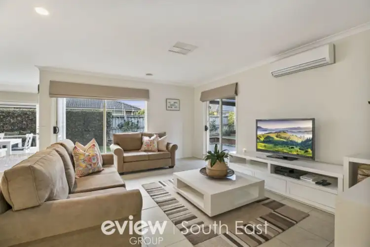 Fifth view of Homely house listing, 14 Atkinson Drive, Berwick VIC 3806