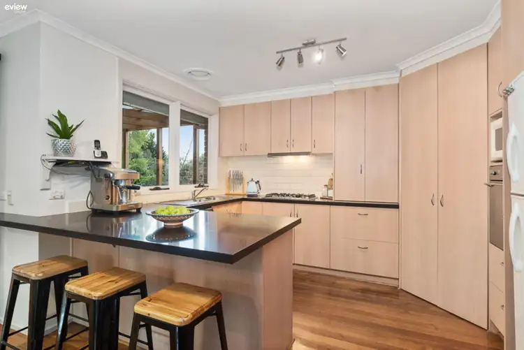 Third view of Homely house listing, 3 Leonard Drive, Somerville VIC 3912