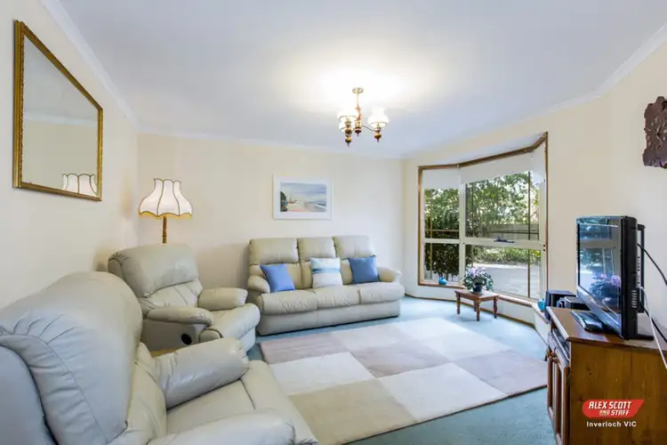 Second view of Homely house listing, 3 Mandy Court, Inverloch VIC 3996