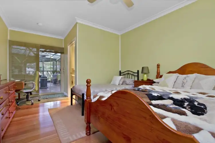 Fifth view of Homely house listing, 1 Basin Road, Daylesford VIC 3460