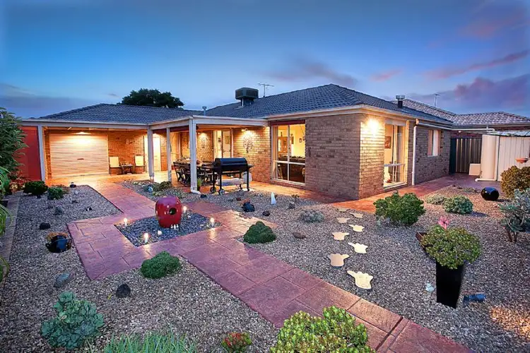 Fourth view of Homely house listing, 18 Hammerwood Avenue, Derrimut VIC 3030