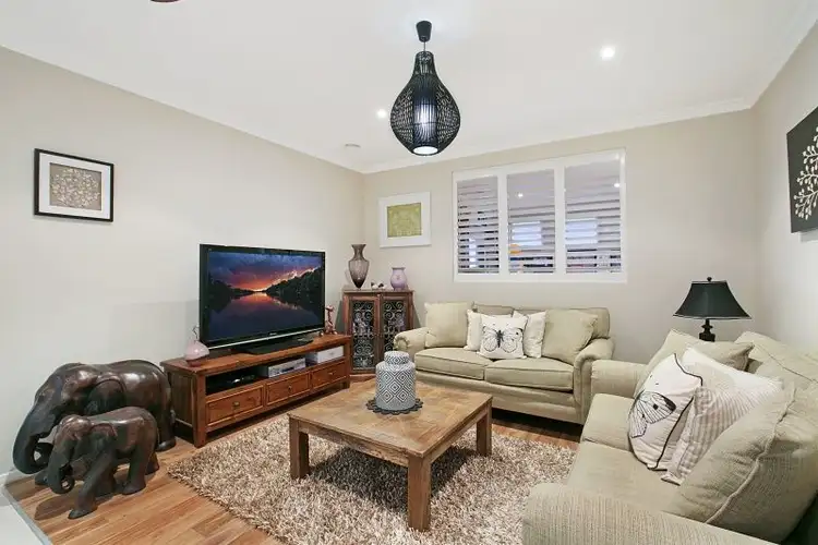 Fourth view of Homely house listing, 31 Appletree Rise, Botanic Ridge VIC 3977