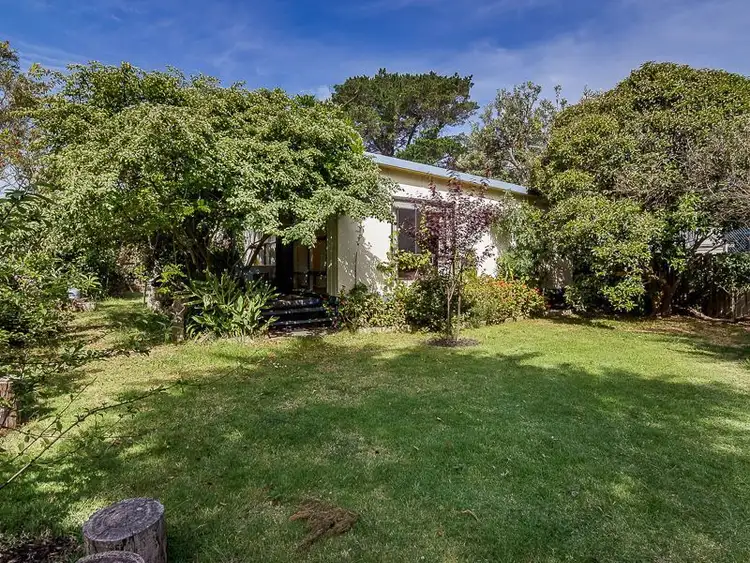 Main view of Homely land listing, 111 RED ROCKS ROAD, Cowes VIC 3922