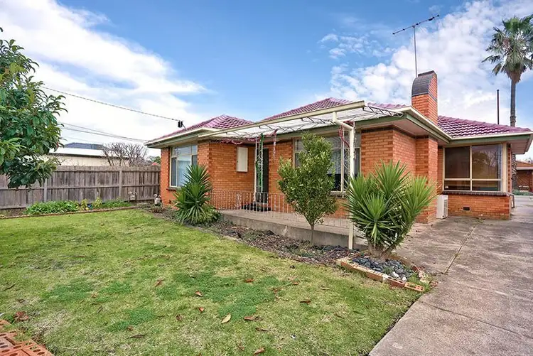 Main view of Homely house listing, 1/6 Bryan Court, Sunshine North VIC 3020