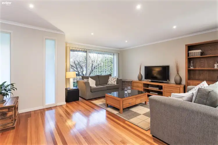 Second view of Homely house listing, 24 Pembroke Drive, Somerville VIC 3912