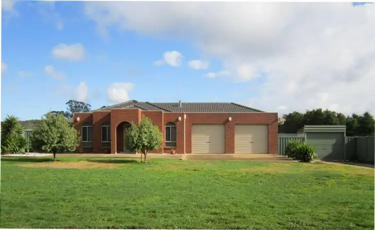 2529 Ballan Daylesford Road, Daylesford VIC 3460
