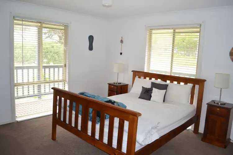 Seventh view of Homely house listing, 18 PLUTO DRIVE, Venus Bay VIC 3956