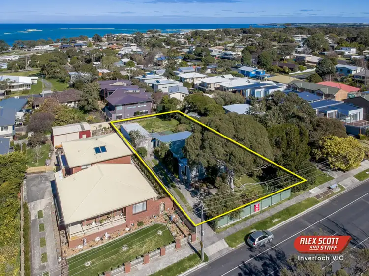 Third view of Homely house listing, 31 a'Beckett Street, Inverloch VIC 3996