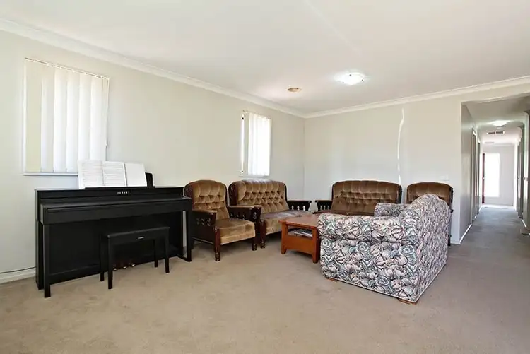 Third view of Homely house listing, 8 Burberry Lane, Deer Park VIC 3023