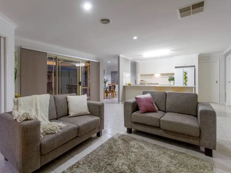Third view of Homely house listing, 9 Fernleigh Court, Langwarrin VIC 3910