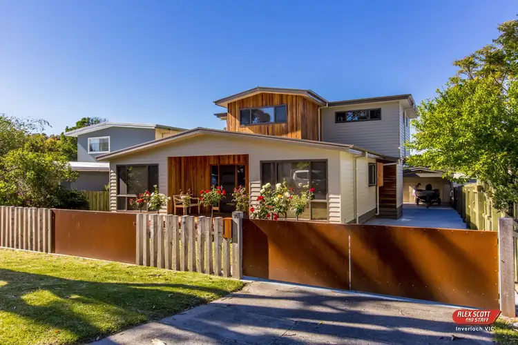 Main view of Homely house listing, 16 Darling Avenue, Inverloch VIC 3996