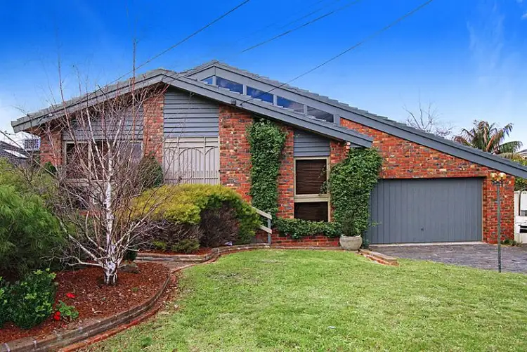 2 Tudor Court, Keilor East VIC 3033