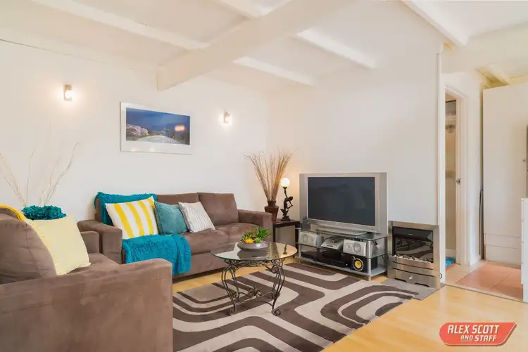 Second view of Homely unit listing, 1/7 PERLIS AVENUE, Cowes VIC 3922