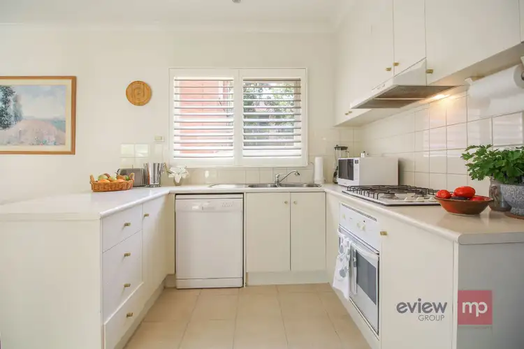 Fifth view of Homely unit listing, 1/273 Balaclava Rd, Caulfield North VIC 3161