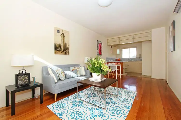 Sixth view of Homely unit listing, 3/1 Gilbertson Street, Essendon VIC 3040