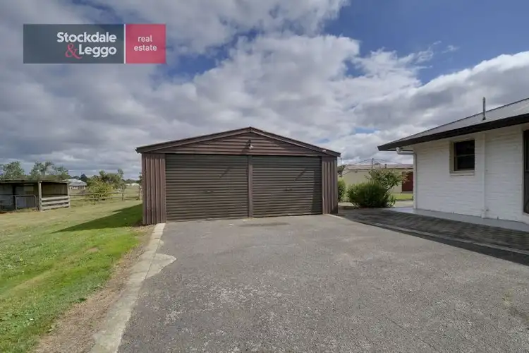 Fourth view of Homely house listing, 65 Wilga Crescent, Traralgon VIC 3844